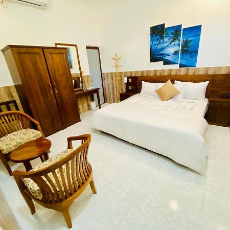 Отель Venturo Maldives Маафуши Экстерьер фото